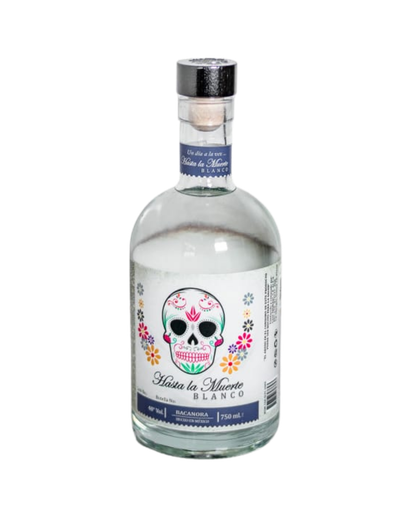 [HASTA-PAC-MAD-750] Hasta la Muerte