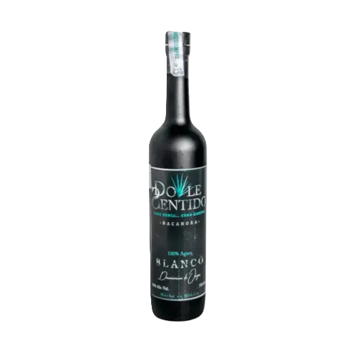 [DOVLE-PAC-MAD-750] Bacanora Dovle Sentido Madurado en Vidrio