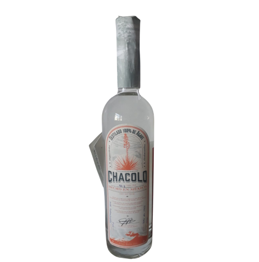 [CHACO-VO1-ENS-750] Raicilla Chacolo Vol. 1 Ensamble