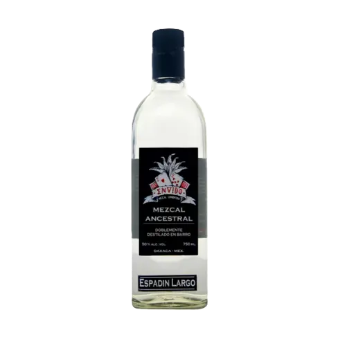 [ENVID-ENS-ENS-750] Mezcal Envido 29 Ensamble