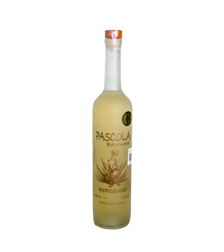 [PASCO-ESP-REP-750] Bacanora Pascola Reposado