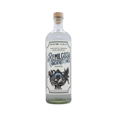 [LAREM-TEX-JOV-750] Sotol Rayo Seco Texanum Joven