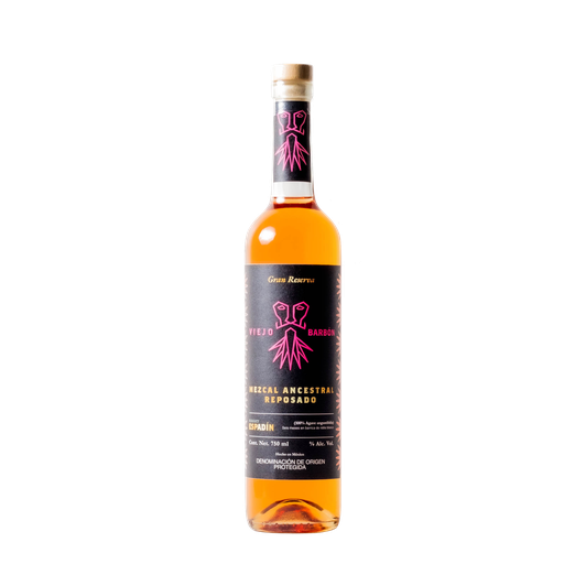 [VIEJO-ESP-REP-750] Viejo Barbón Espadín (copia)