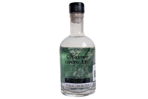 [OPONG-ENS-LAC-250] Hacienda Oponguio Ensamble Largo/Cupreata 250 ml