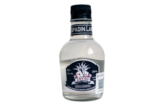 [ENVID-ENS-ENS-200] Mezcal Envido 29 Ensamble 200ml