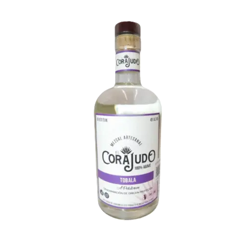 [CORAJ-TOB-JOV-750] Mezcal Corajudo Tobalá Joven