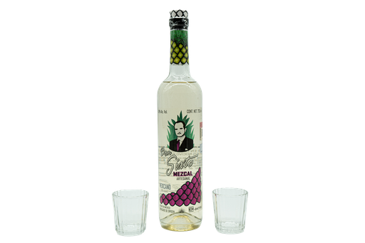 [REGAL-SEL-001] Regalo Hasta la Muerte Madurado en Vidrio (copia)