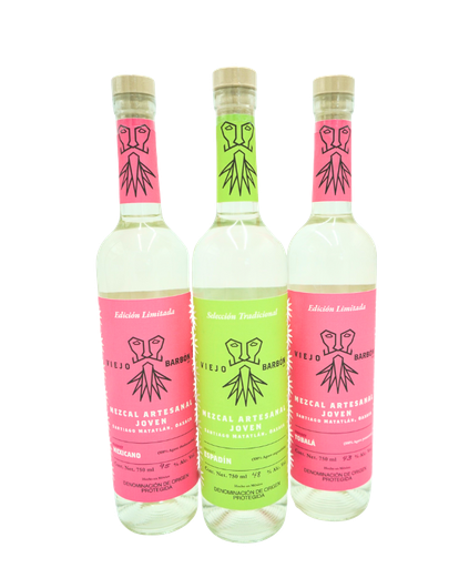 [REGAL-COL-VBR] Regalo Colección Bacanora (copia)