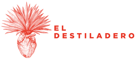 El Destiladero